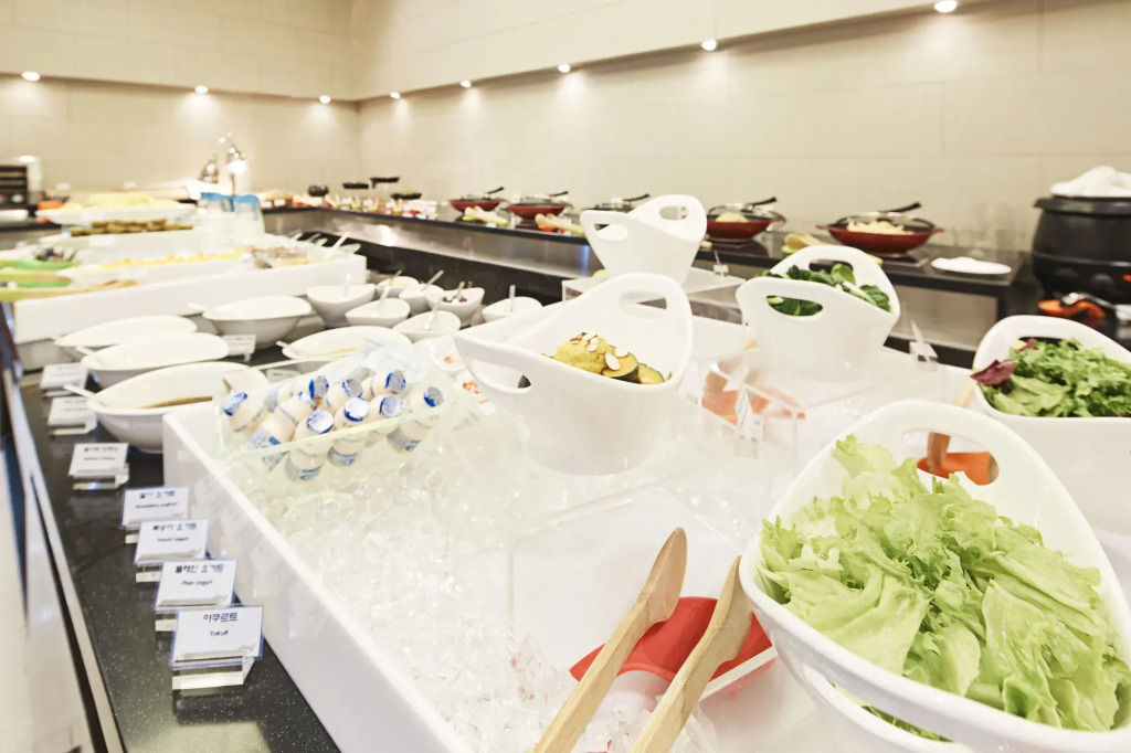 Hotel Venue-G Seoul