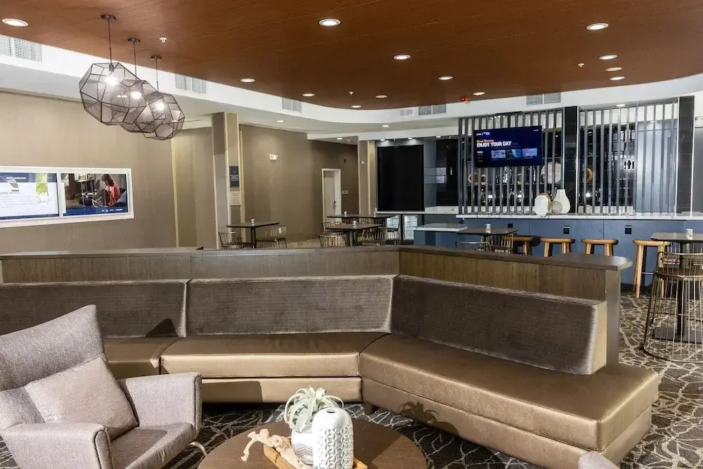 SpringHill Suites Slidell