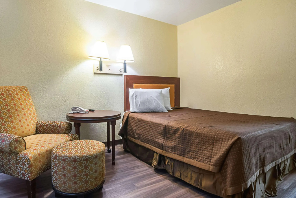 Rodeway Inn Kissimmee