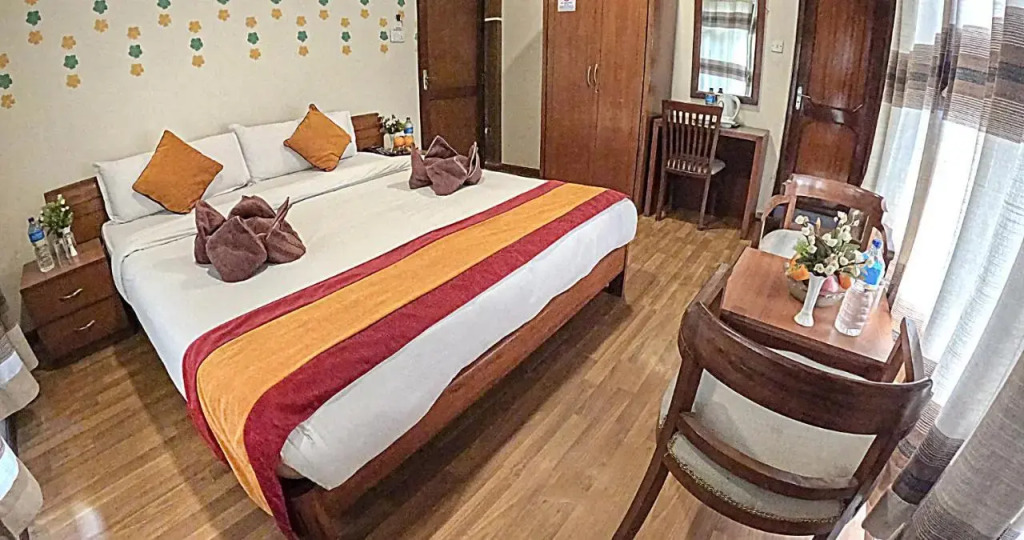Royal Kings Hotel