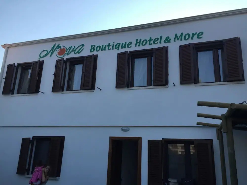Nova Citrus Otel