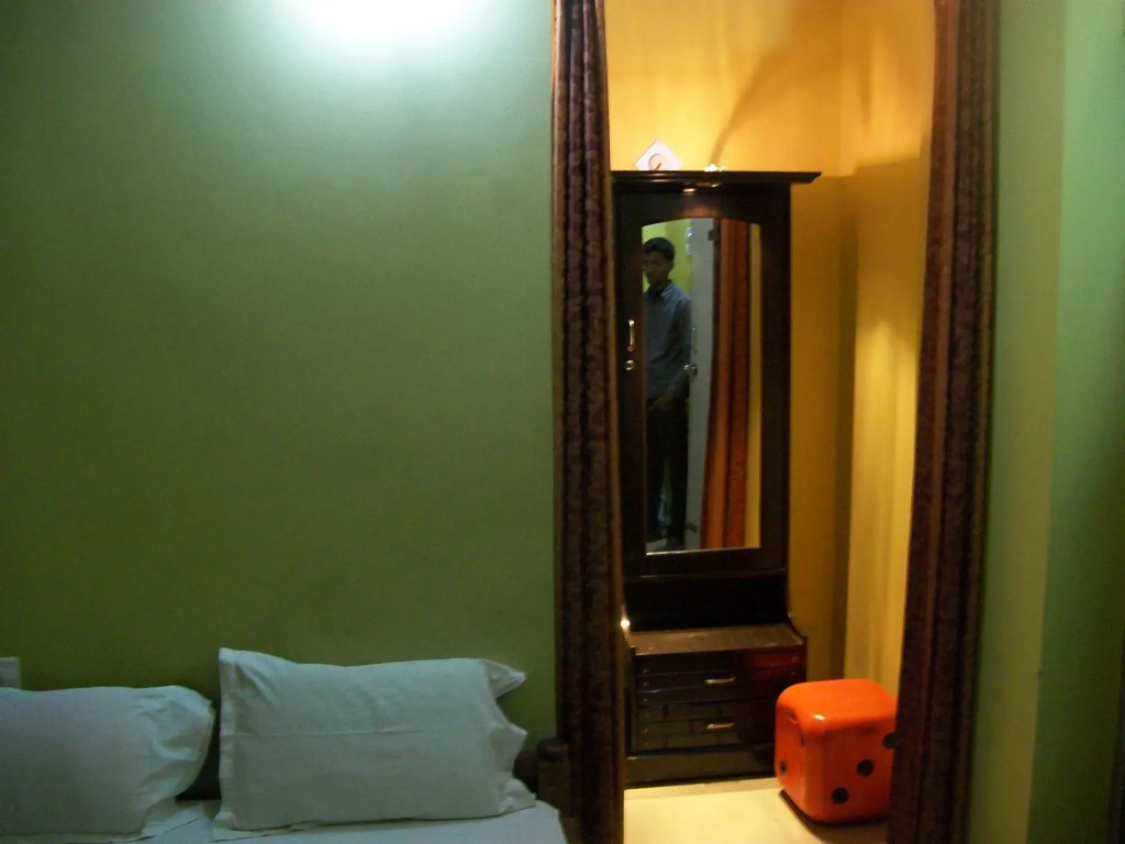 Hotel Viraat Inn Gaya