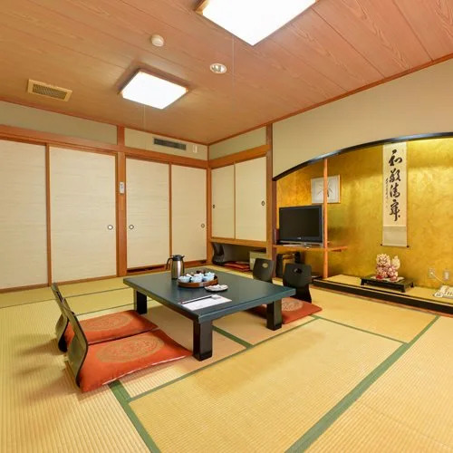 Koisago Onsen Hotel Mitama No Yu