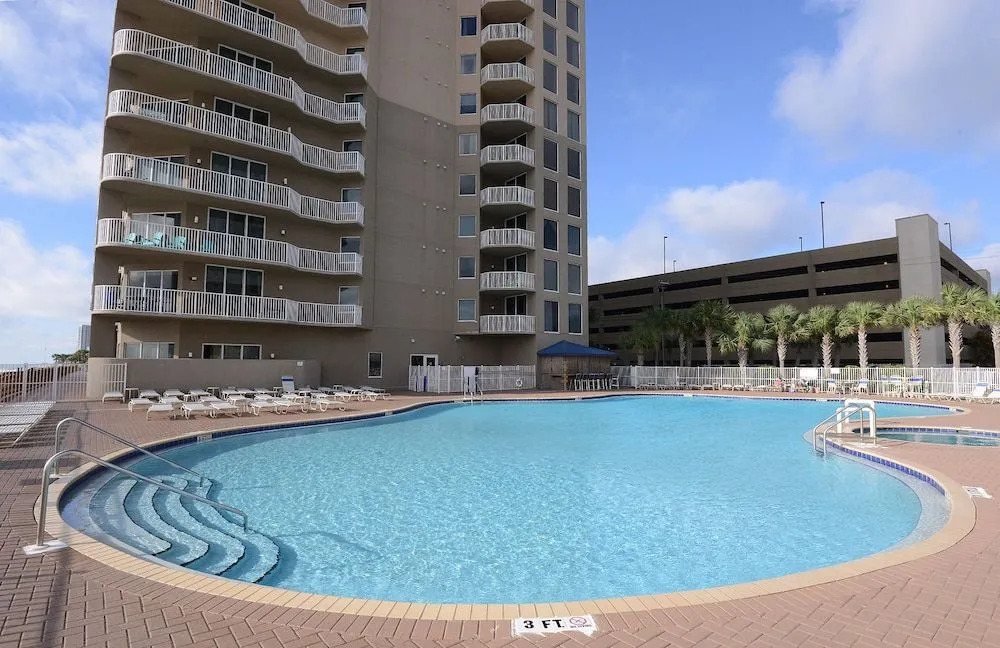 Tidewater Beach Resort by Panhandle Getaways
