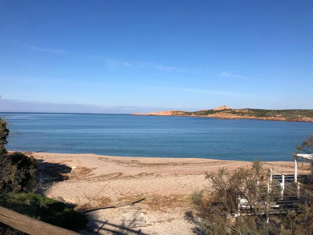 Appartamenti In Villa La Marinedda