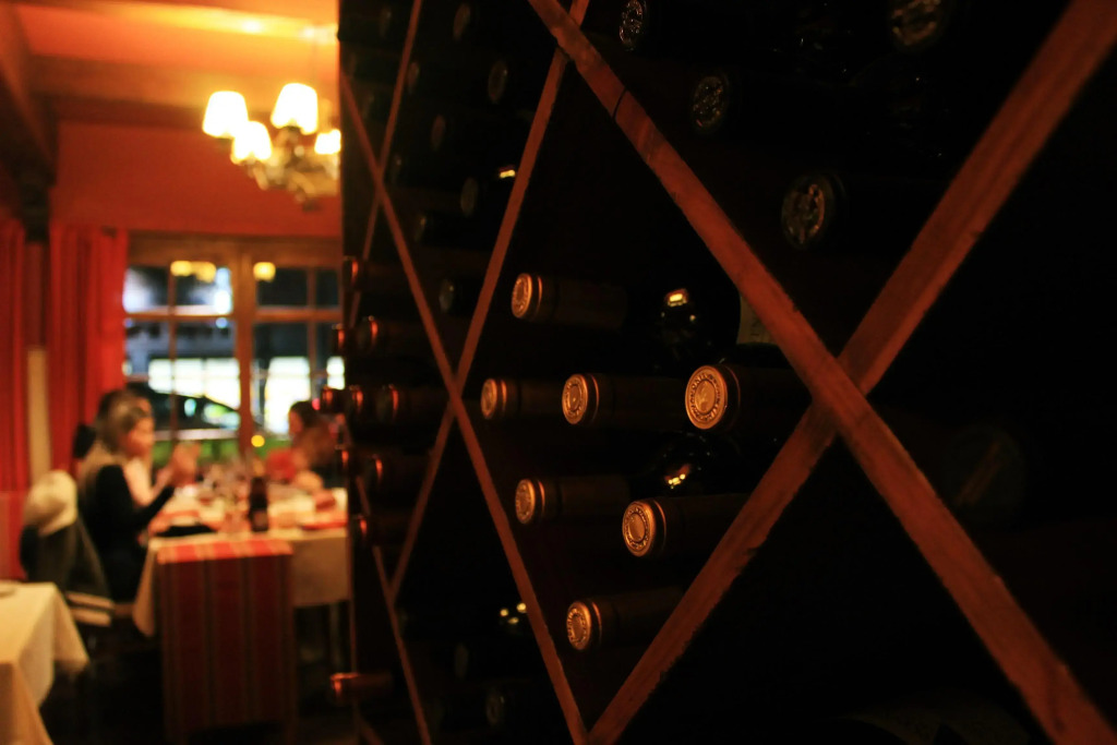 Hosteria Suiza