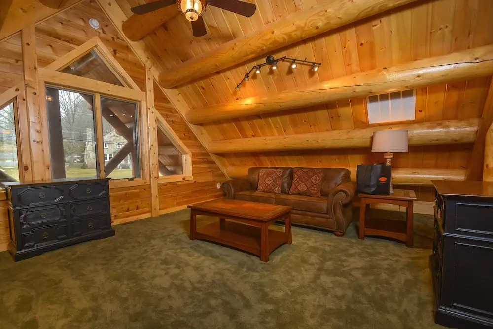 Man Haus 4 Bedroom House
