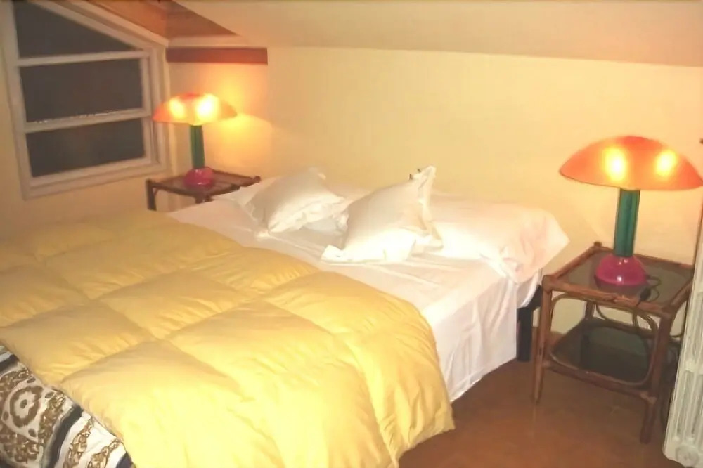 La Fattoria Apartments