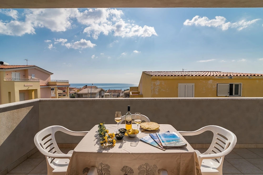 Casa Papavero