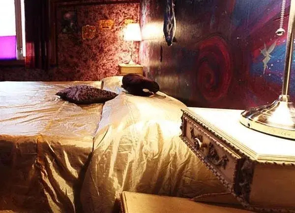 Eco Hostel Inspiral