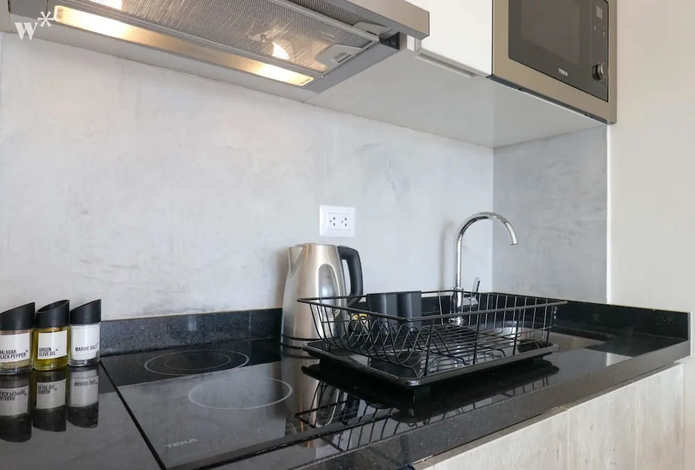 Modern Lofts in Grau Building by Wynwood-House