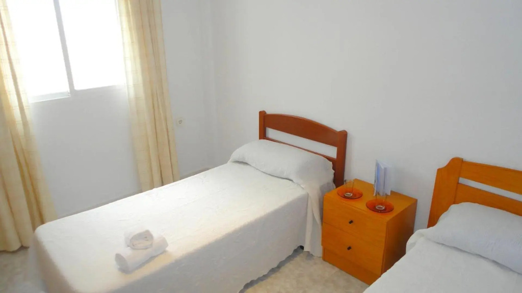 ConilPlus Apartment - Bodega