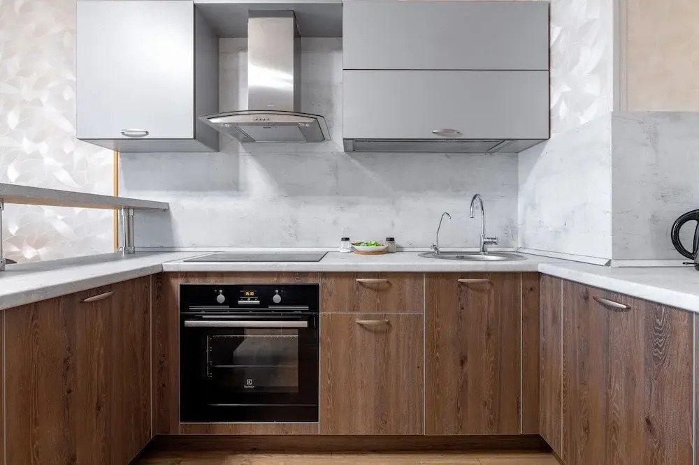 RentHouse Apartment EURO