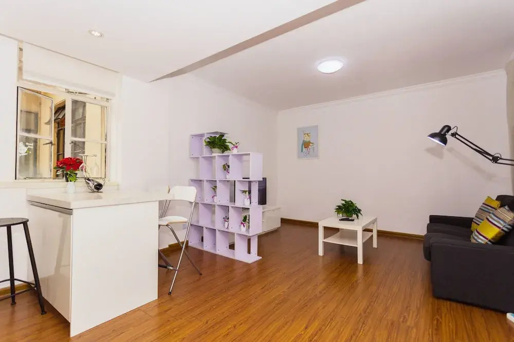 Pujiang Home Lodging Fuzhou Rd