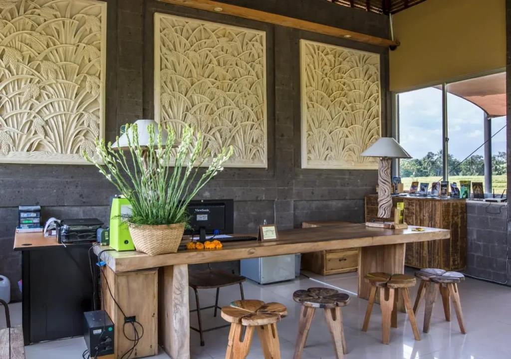 Manyi Village Ubud
