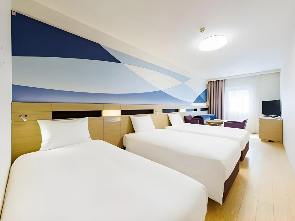 HOTEL DREAM GATE maihama - Main & Annex