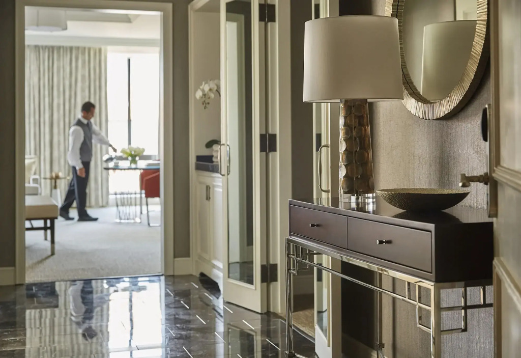 Four Seasons Washington DC