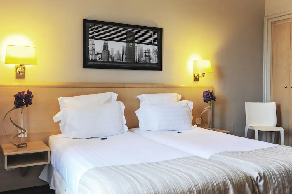 Espace Grand Hôtel