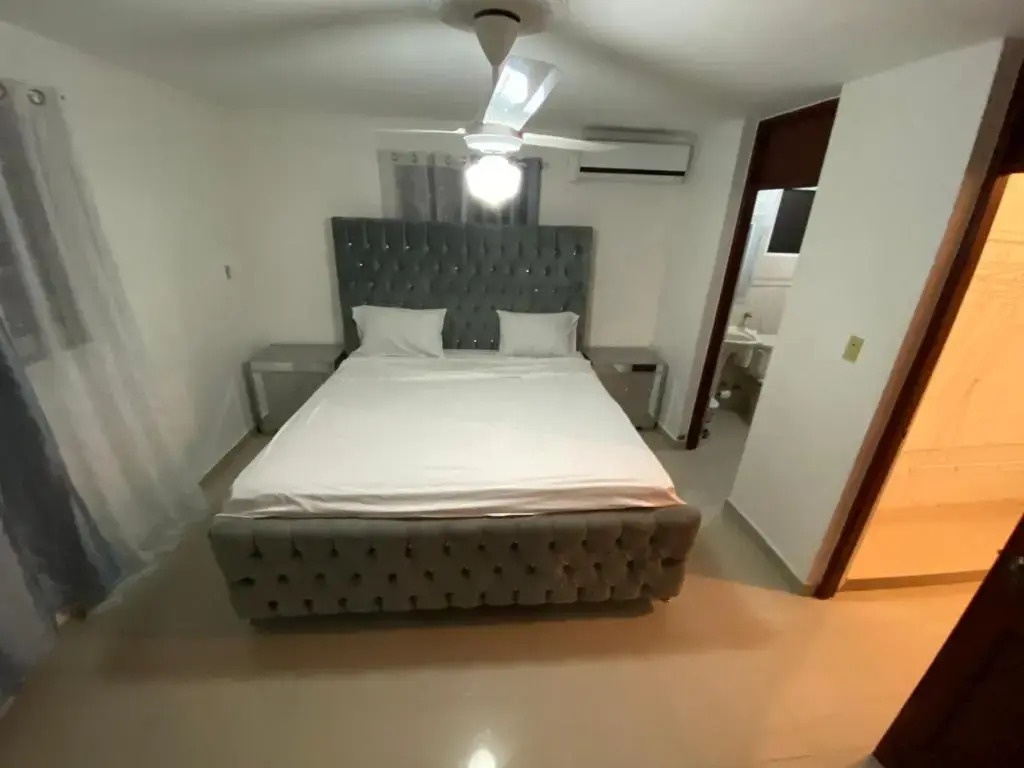 2 Nice Apt To Stay In The Res Paradise V