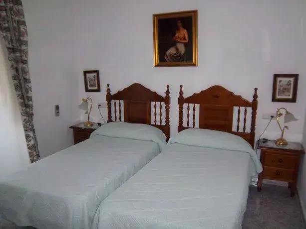 La Milagrosa