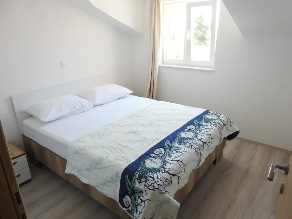 Apartmani Hrvoje Klarić - Srima