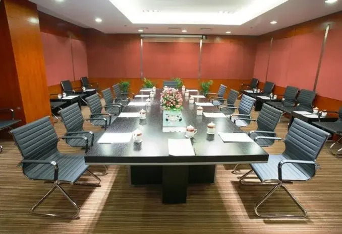 Changshu Hotel
