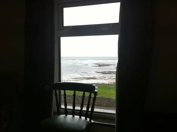 Maddens Bridge Bar & Guesthouse