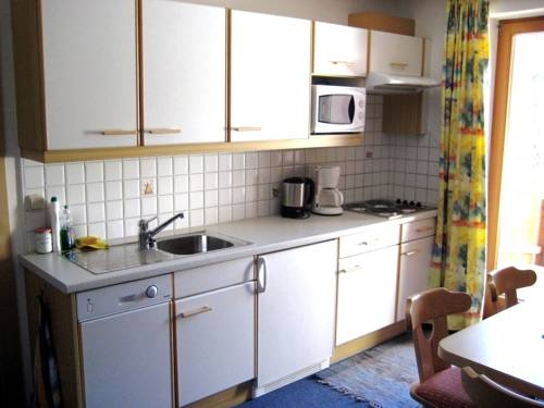 Haus Saumspitz
