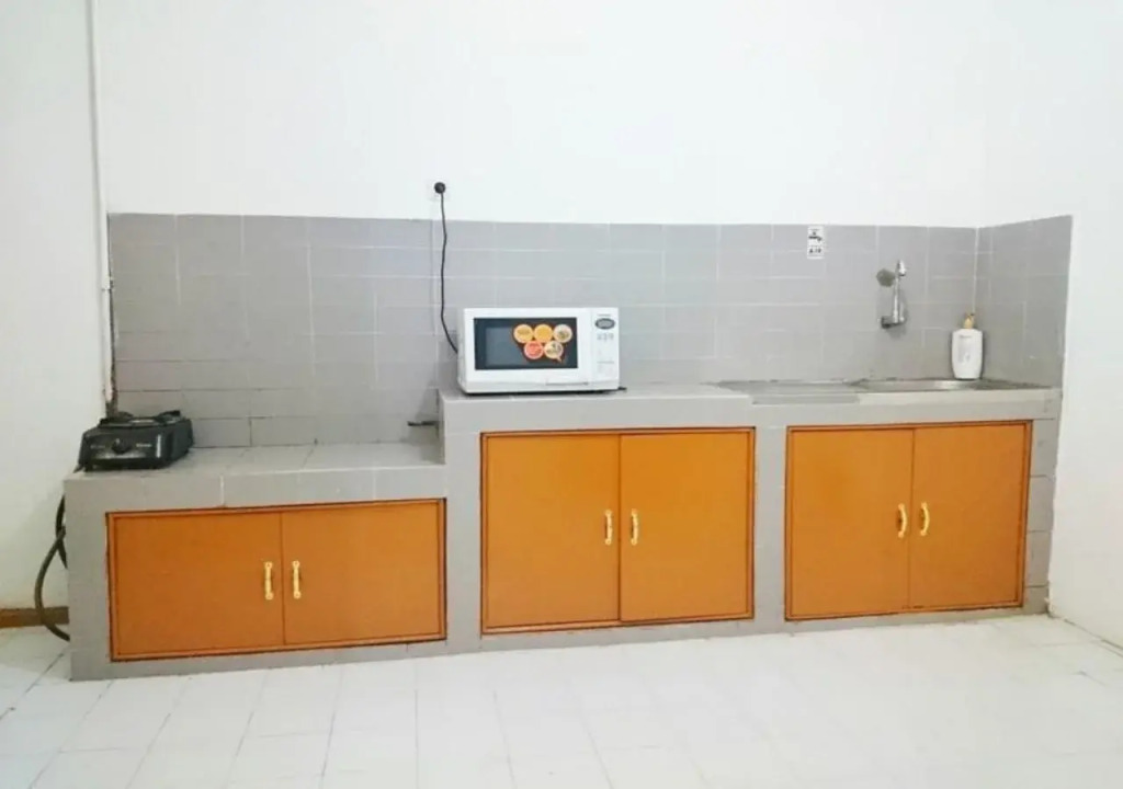 Hostel Bogor