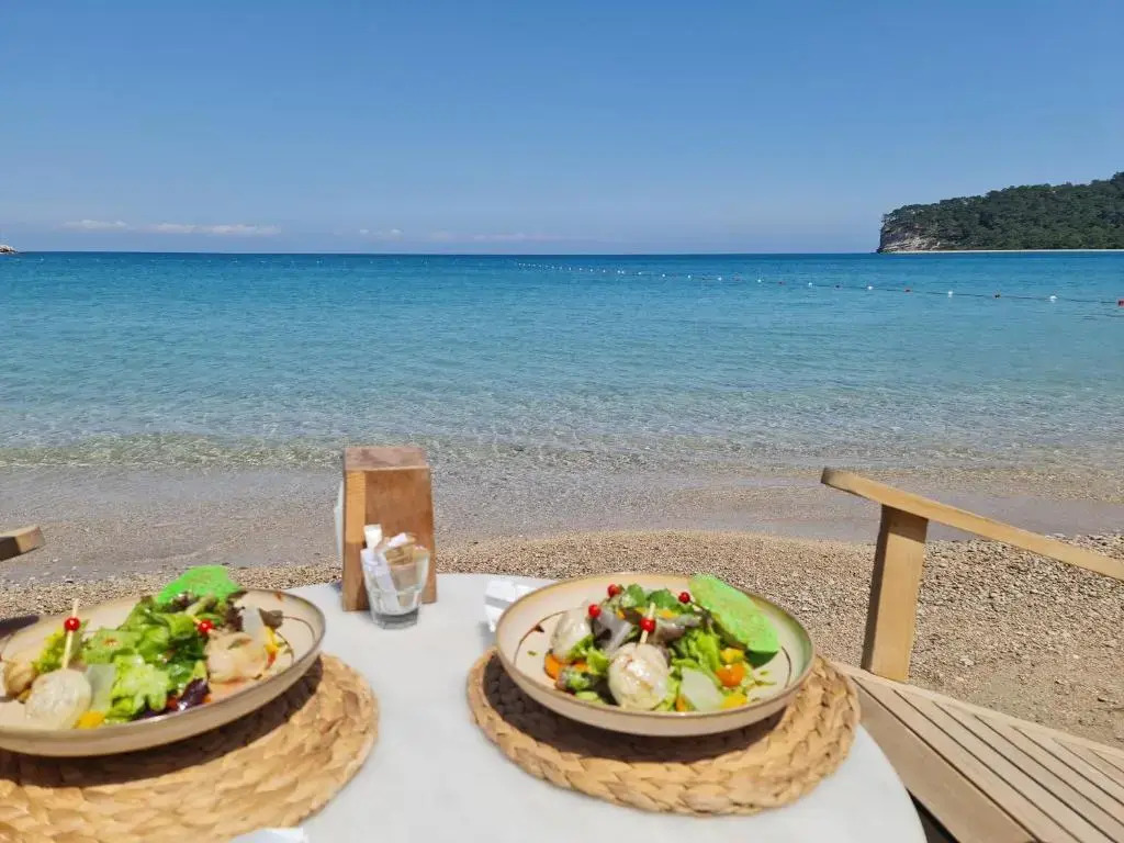Kemer Classic Apartments