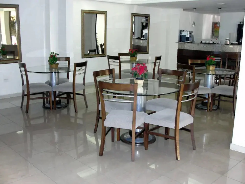 Príncipe Hotel