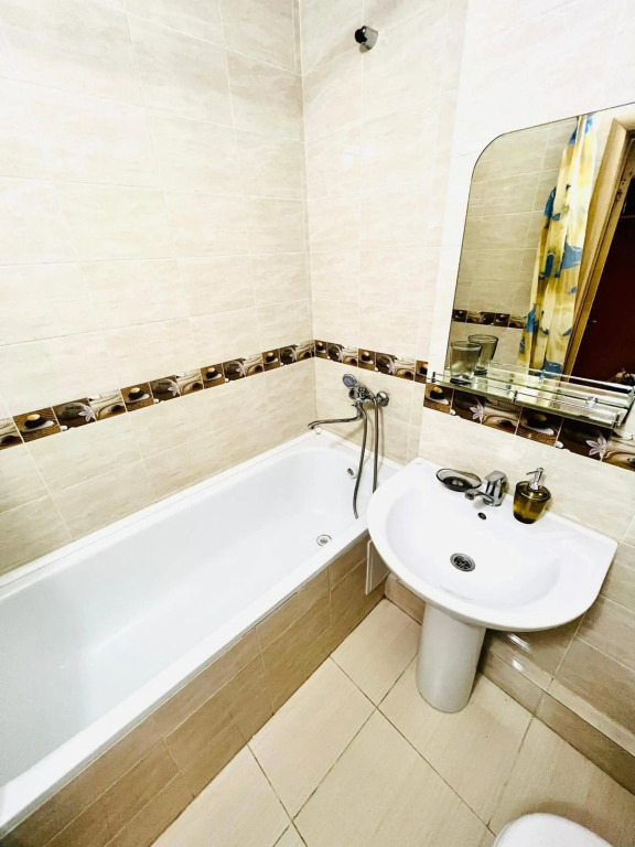 Evita Apartment