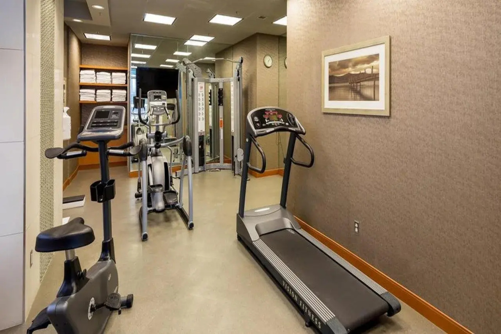 Holiday Inn Express Vancouver-Metrotown
