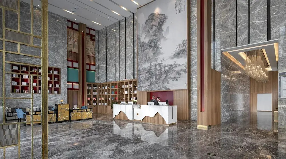 Vista Collection ShenZhen Longgang