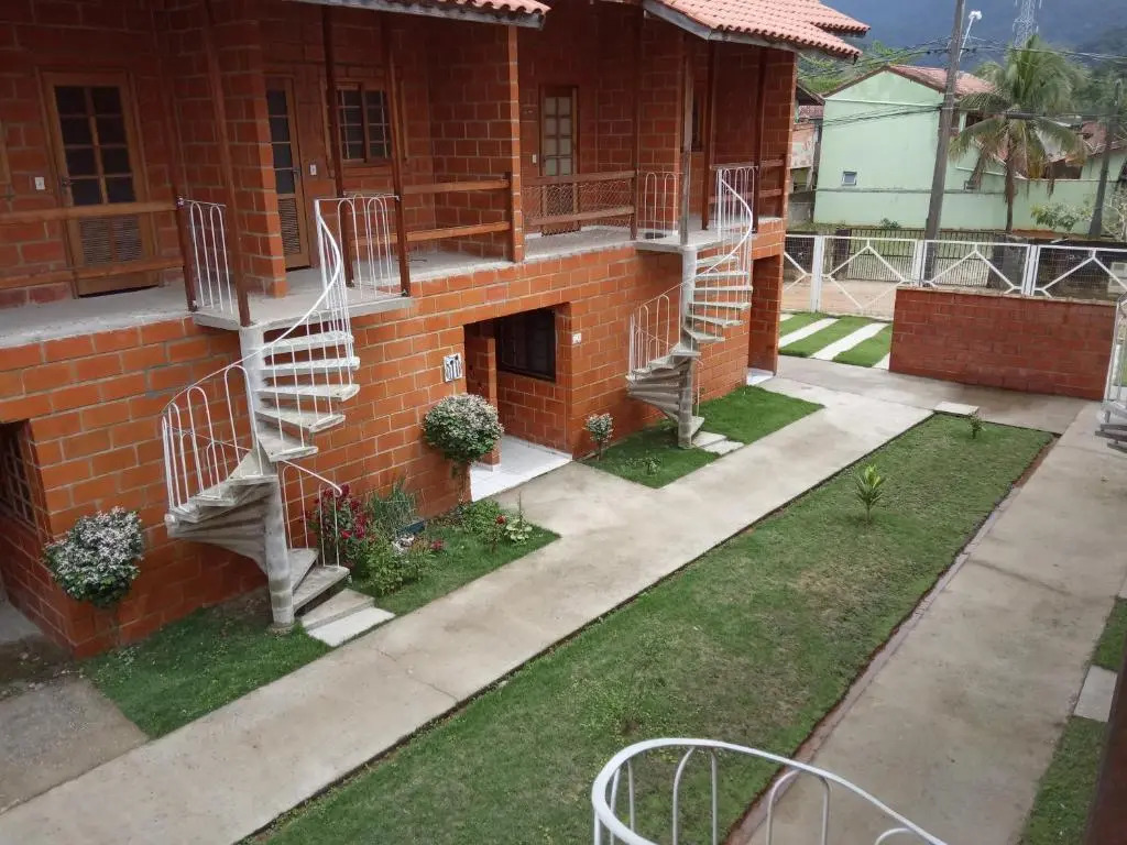 Condomínio Maranduba Ville II