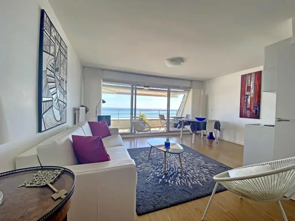 Studio Larmor-Plage, 1 pièce, 3 personnes - FR-1-349-190
