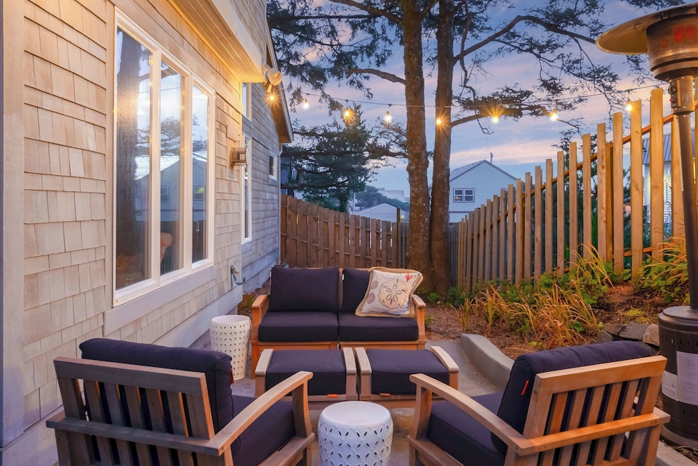 Villa Manzanita by AvantStay