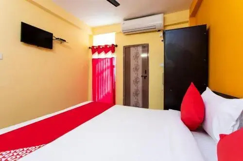 Hotel Decision
