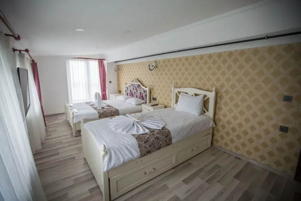 Air Suite Hotel