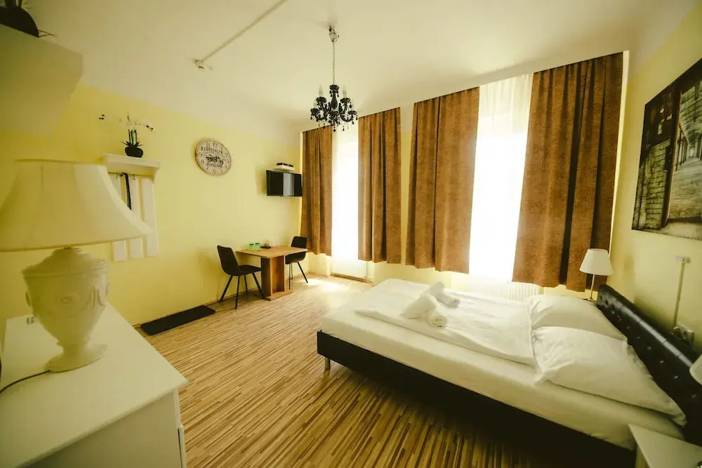Hotel California