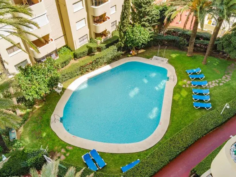 Apartment Puerto Paraíso by Interhome