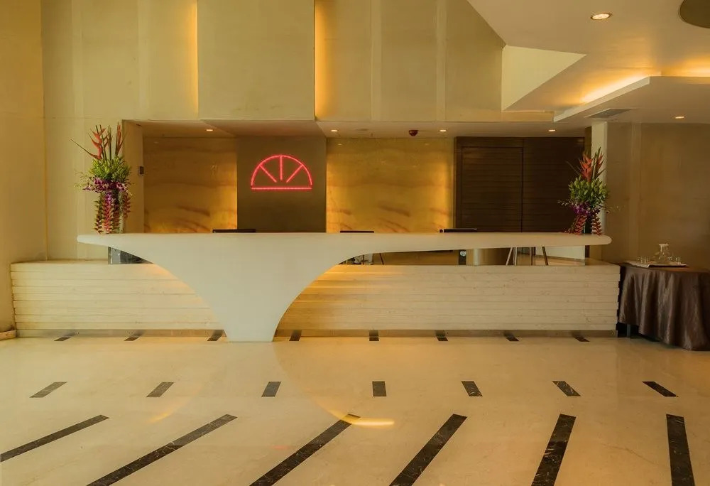The Residence Hotel & Convention Center
