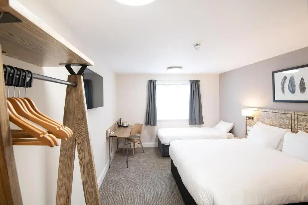 The Owl Hotel by Marston's Inns