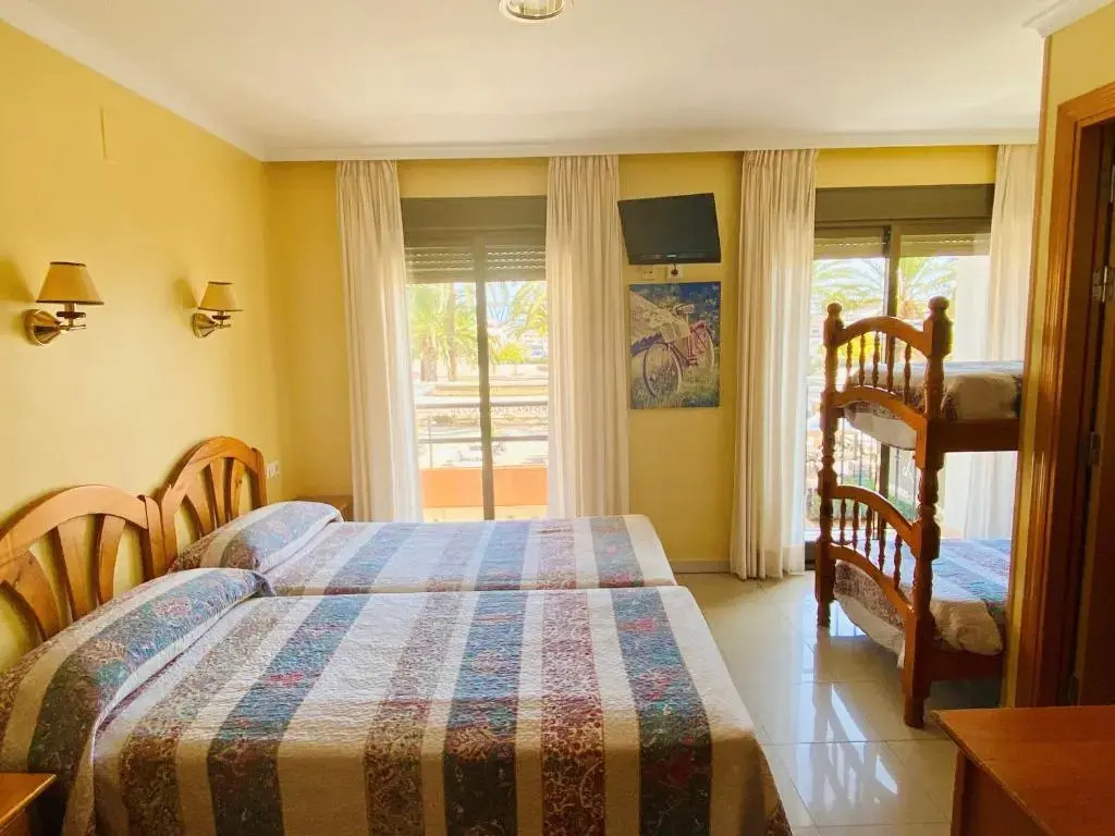 Hostal LAnfora