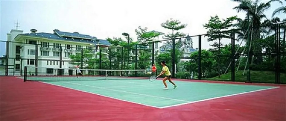 Phoenix Hotel Wuyi