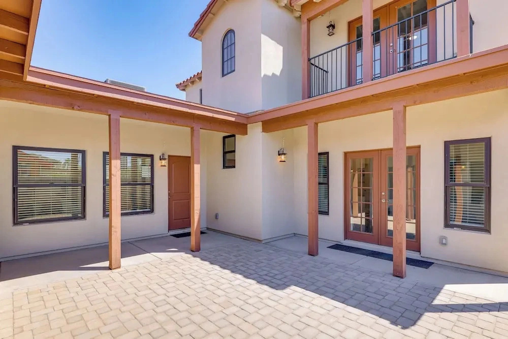 PHX Group Retreat By Dtwn! New Build w/ Patio