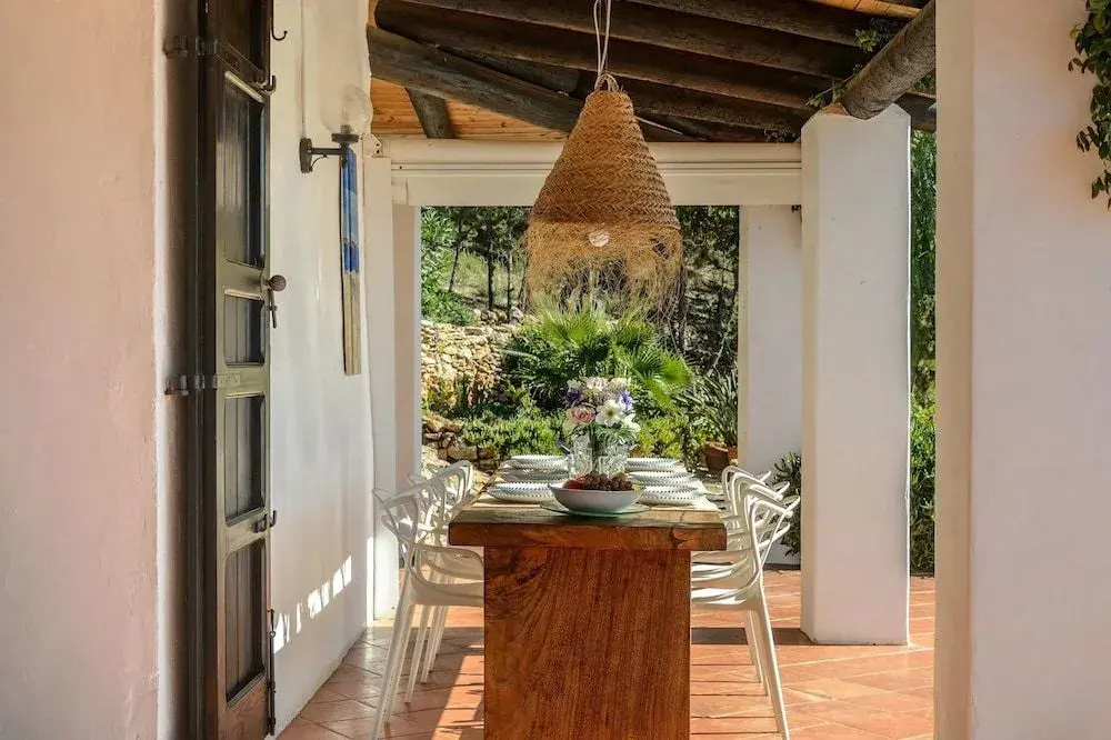 Casa Patri