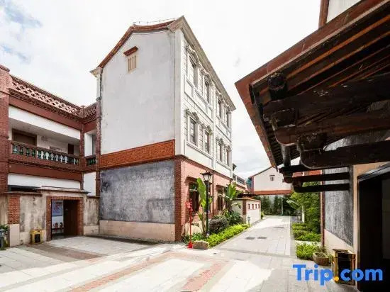 Xiyue Minnan Courtyard Hotel