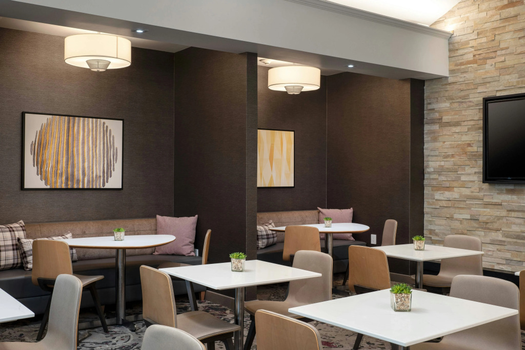 Residence Inn Milpitas Silicon Valley