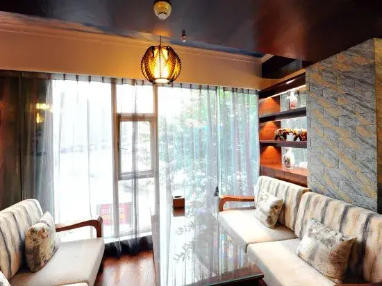 GreenTree Inn GuangYuan Lizhou District Lizhou(W)Road Hotel